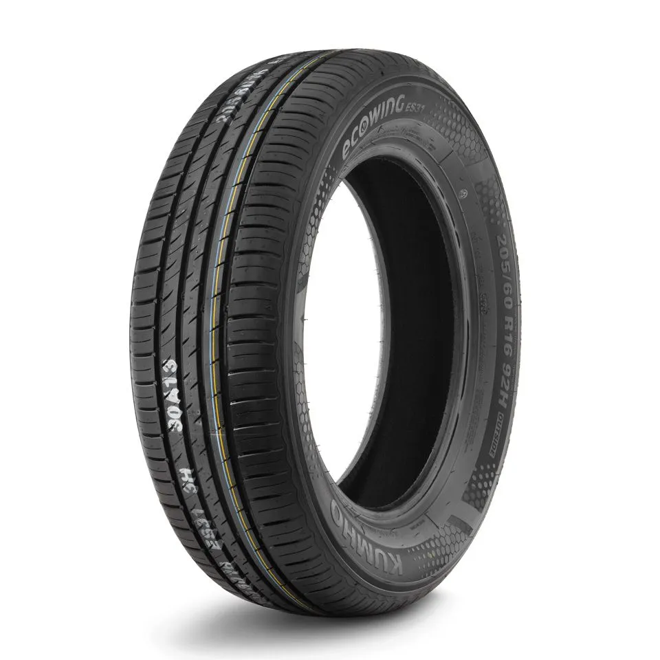 Шины летние KUMHO ES-31 185/60 R15 84T