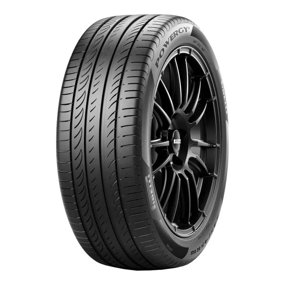 Шины летние PIRELLI POWERGY 235/55 R18 104V