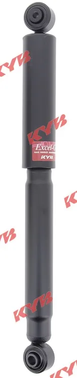 Амортизатор газовый, задний AUDI A3 KYB 344301