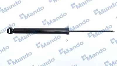 Амортизатор газовый, задний Subaru Forester Mando MSS020230