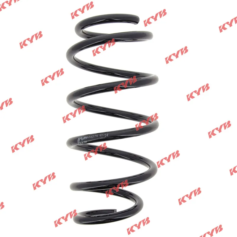 Пружина подвески OPEL SINTRA KAYABA RH 6079