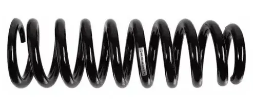 Пружина подвески TOYOTA Hilux SACHS 993 484