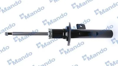 Амортизатор газовый, передний левый PEUGEOT 406 Mando MSS016194