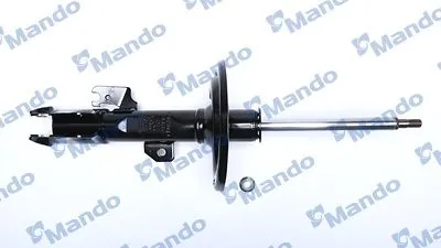 Амортизатор газовый, передний левый TOYOTA Camry Mando MSS015967