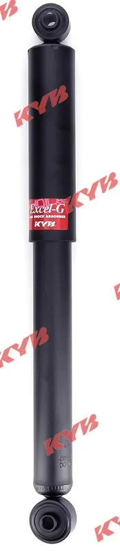 Амортизатор газовый, задний DAIHATSU TERIOS KYB 343441