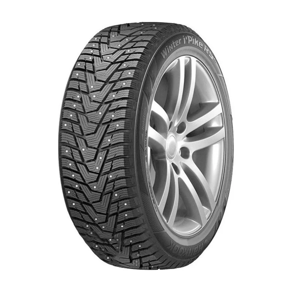 Шины зимние шипованные HANKOOK W429 215/55 R18 99T