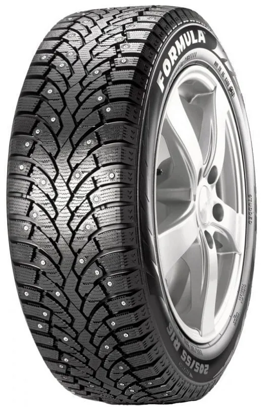 Шины зимние шипованные Formula 4463600 Ice 93T R17 205/50