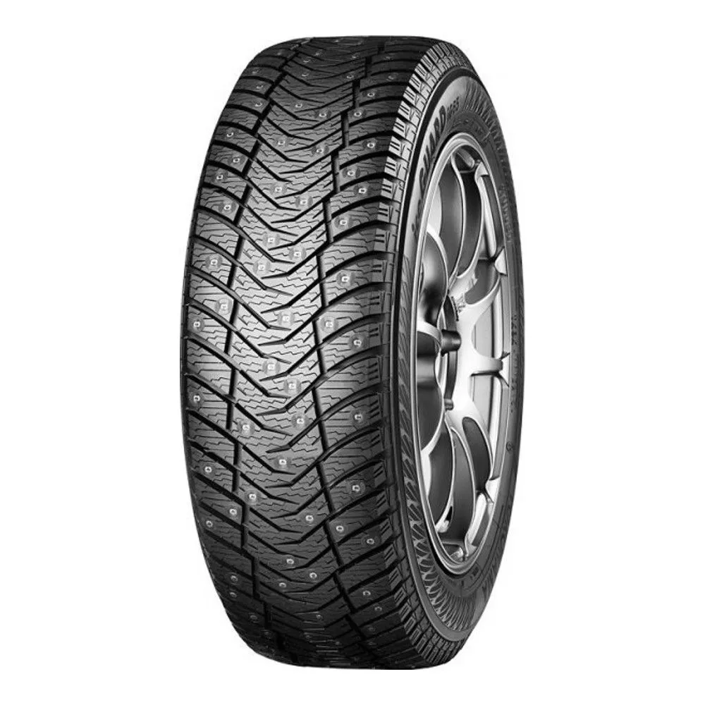 Шины зимние шипованные YOKOHAMA IG65 205/55 R16 94T