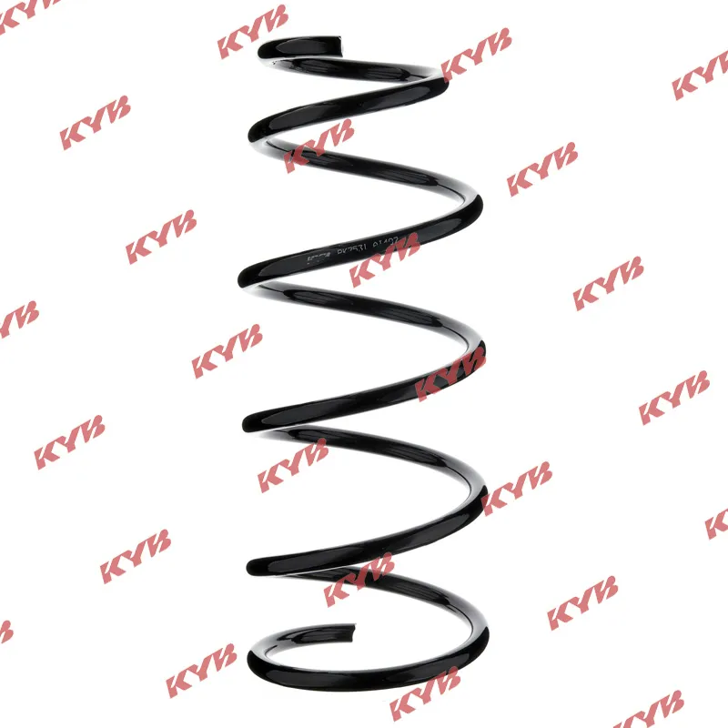 Пружина подвески Toyota Land Cruiser KAYABA RK 7531