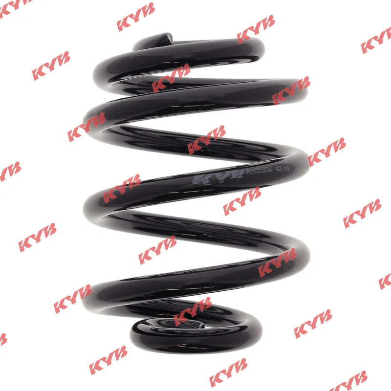 Пружина подвески FORD GALAXY KAYABA RX 5556