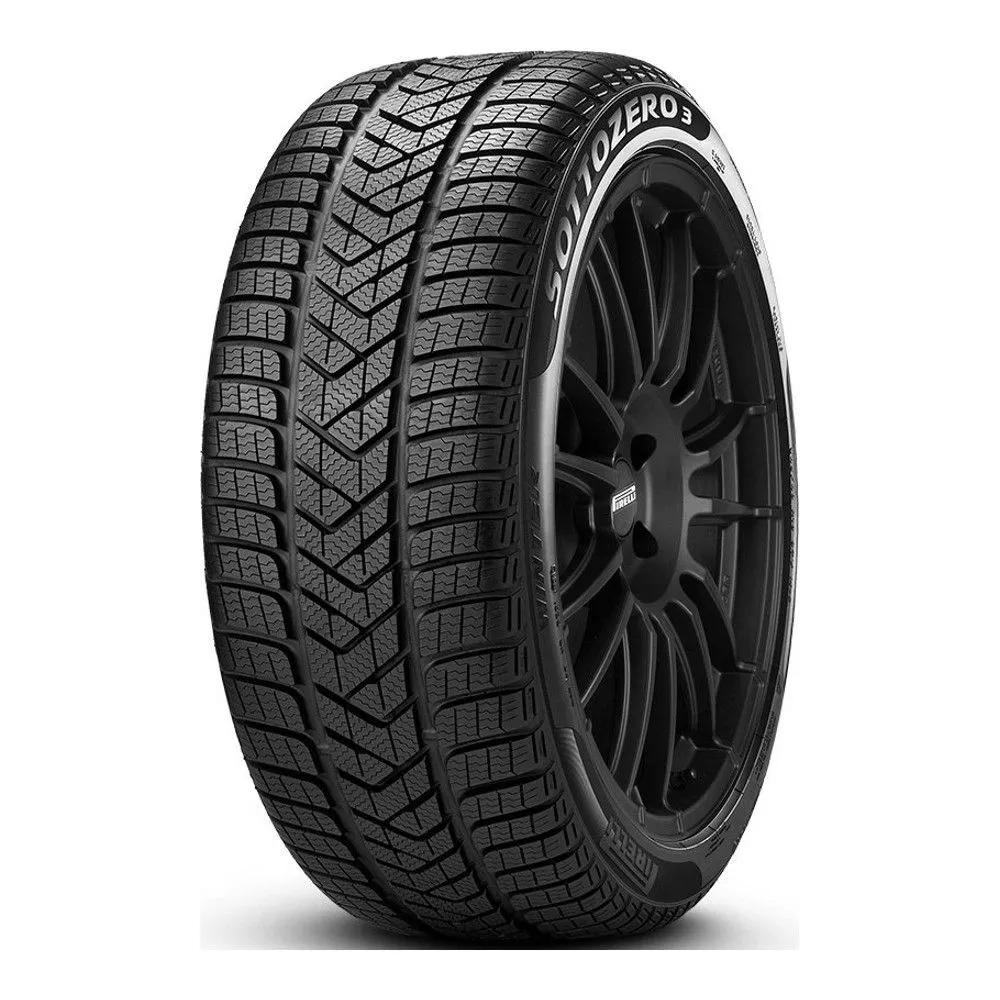 Шины зимние нешипованные PIRELLI WSZ s3 245/50 R18 100H