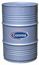 Моторное масло Comma XFG60L X-Flow Type G 5W-40 60 л