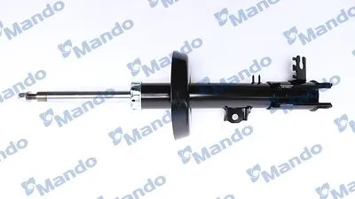 Амортизатор газовый, передний правый OPEL Vectra Mando MSS017146