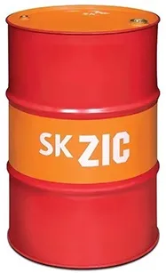 Трансмиссионное масло ZIC 202633 G5 80W-90 200 л