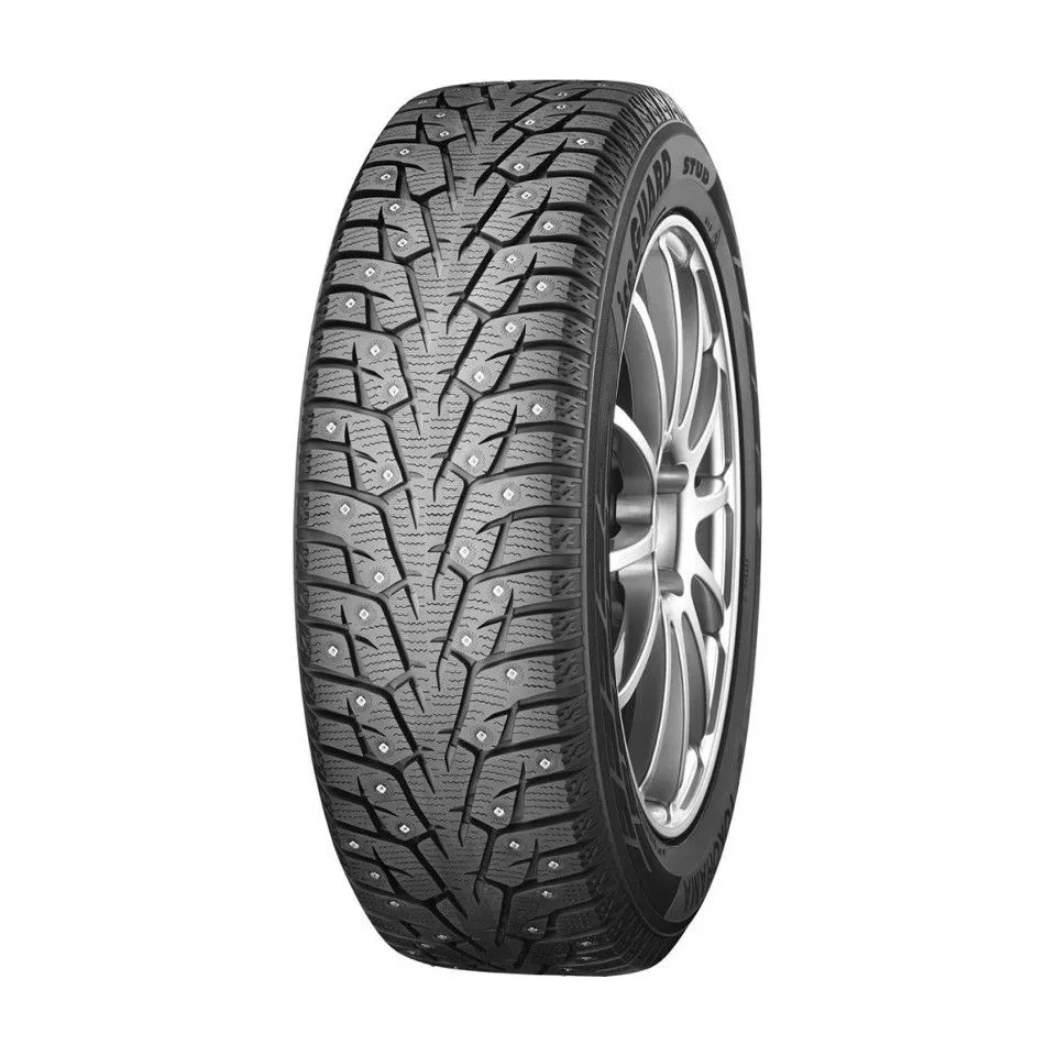 Шины зимние шипованные YOKOHAMA IG55 225/70 R16 107T
