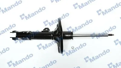 Амортизатор газовый, передний правый Kia Sportage Mando EX546613W050