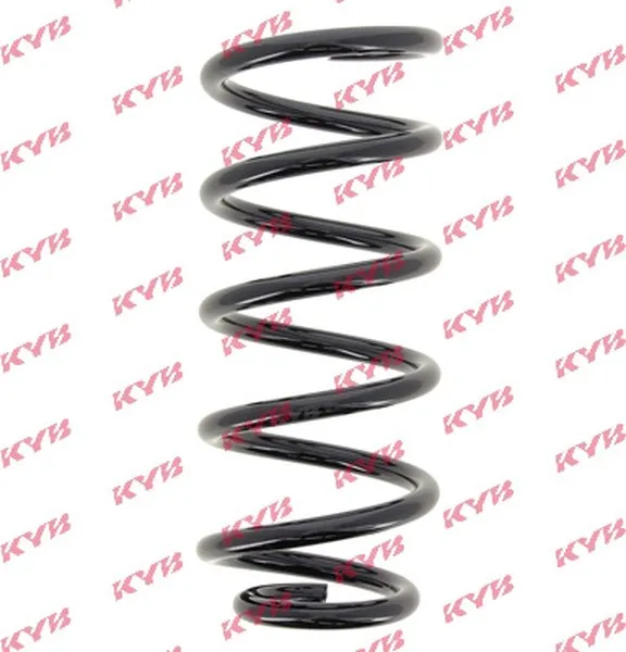 Пружина подвески VOLKSWAGEN Passat KAYABA RG 6977