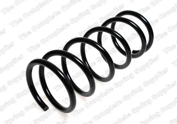 Пружина подвески CITROEN Jumper Lesjofors 40 261 49