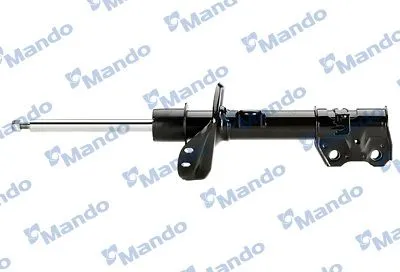 Амортизатор газовый, передний левый HONDA CR-V Mando MSS020002