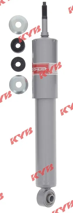 Амортизатор газовый, передний HYUNDAI TERRACAN KYB 554338