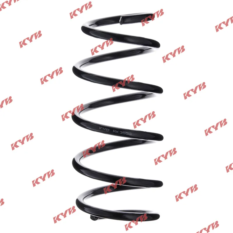 Пружина подвески Toyota Harrier KAYABA RK 9670