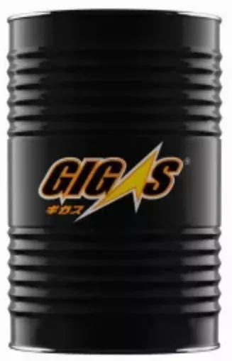 Антифриз GIGAS LLC40R200 LONG LIFE COOLANT, RED, красный, 200 л