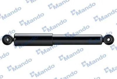 Амортизатор газовый, задний HONDA Odyssey Mando MSS020189