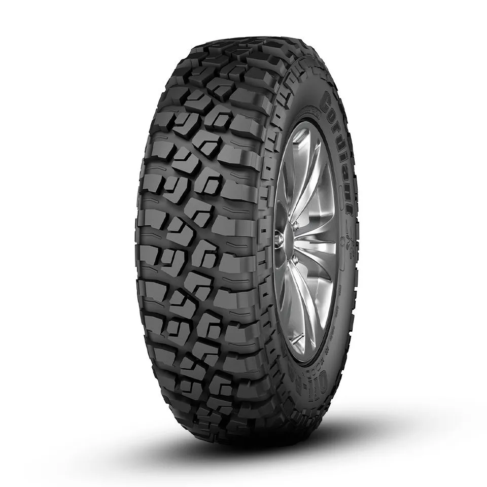 Шины летние Cordiant Офф Роуд_2 225/75 R16 104Q