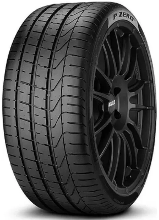 Шины летние Pirelli P Zero 255/35R19 96Y