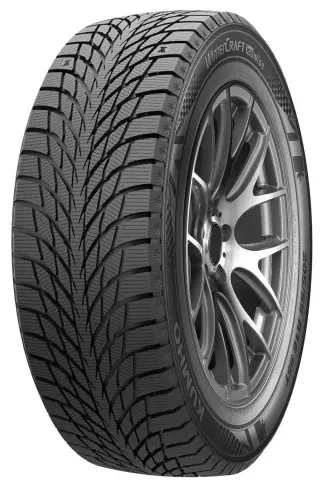 Шины зимние нешипованные Kumho 2294933 WinterCraft Wi51 91T R16 195/55