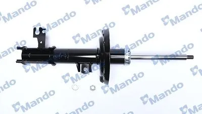 Амортизатор газовый, передний левый FIAT Croma Mando MSS017261
