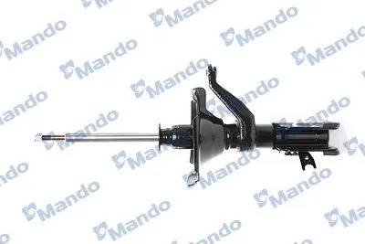 Амортизатор газовый, передний левый HONDA Civic Mando MSS017252