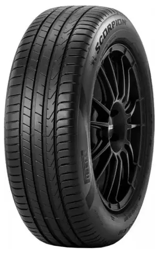 Шины летние Pirelli 4092400 Scorpion 100W R20 235/45