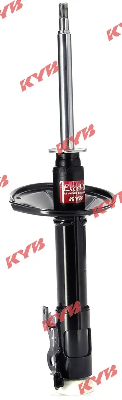 Амортизатор газовый, передний правый TOYOTA Starlet KYB 333209