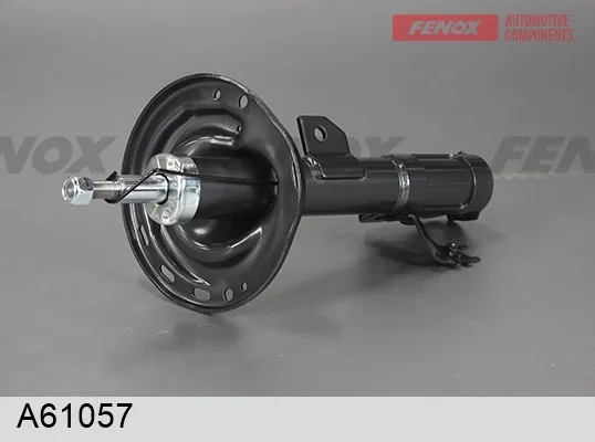 Амортизатор газовый, передний правый TOYOTA CAMRY SALOON Fenox A61057