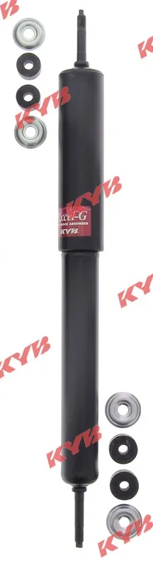 Амортизатор газовый, задний DAIHATSU Feroza KYB 343275