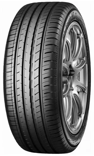Шины летние Yokohama BluEarth AE51 215/55R17 94W