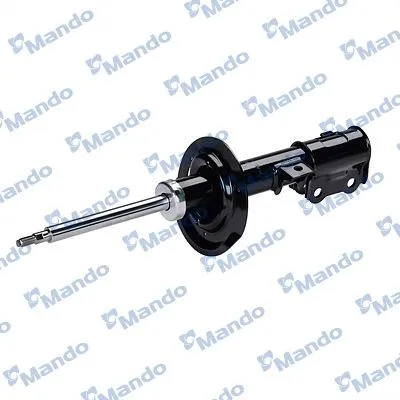 Амортизатор газовый, передний левый Mando EX546501W200