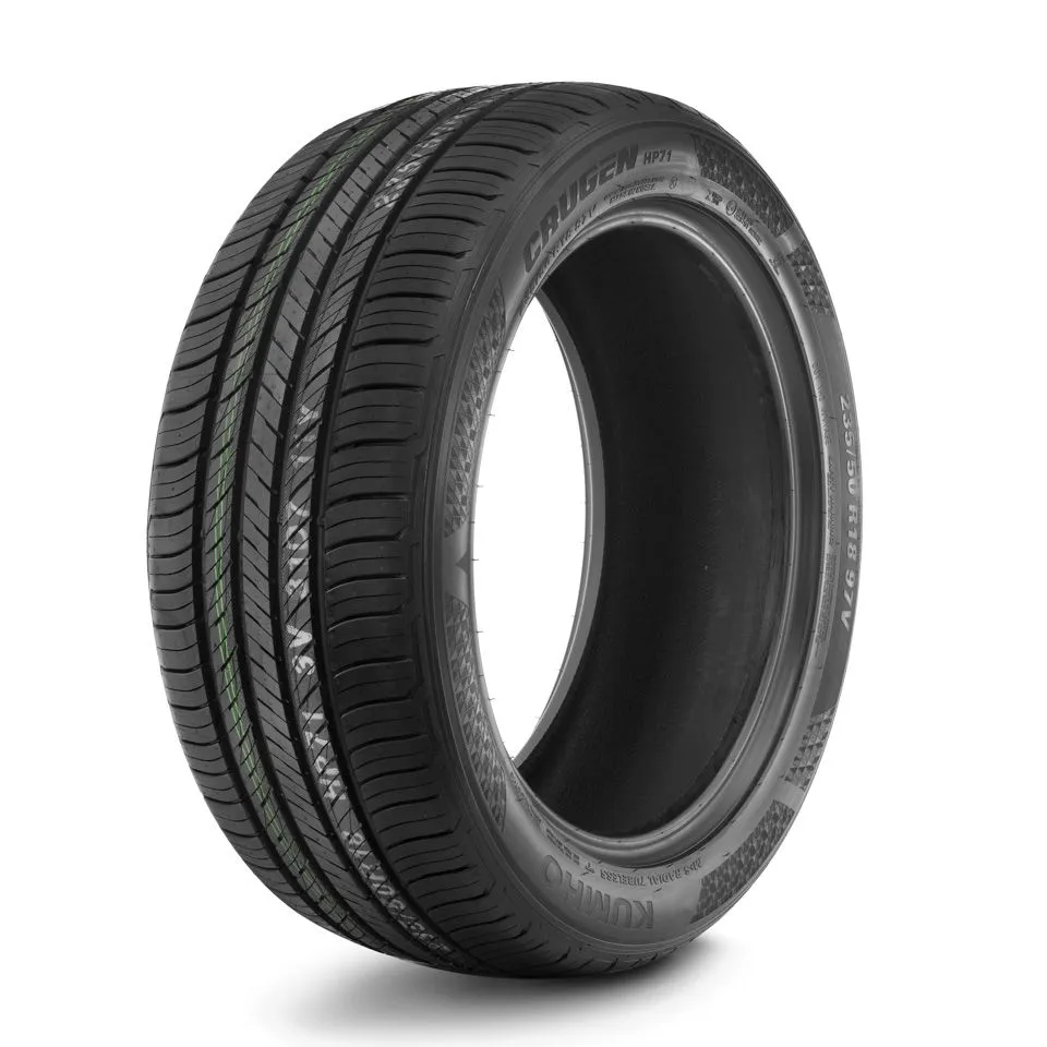 Шины летние KUMHO HP-71 255/55 R20 110H